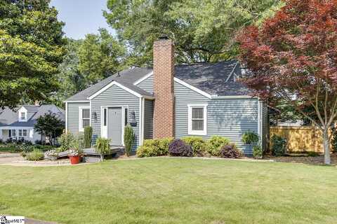 309 Summit Drive, Greenville, SC 29609
