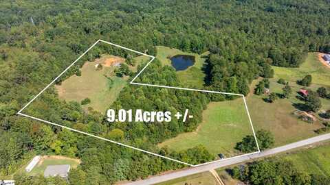 128 Finley Road, Belton, SC 29627
