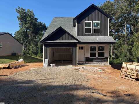 117 Wardlaw Avenue, Spartanburg, SC 29302