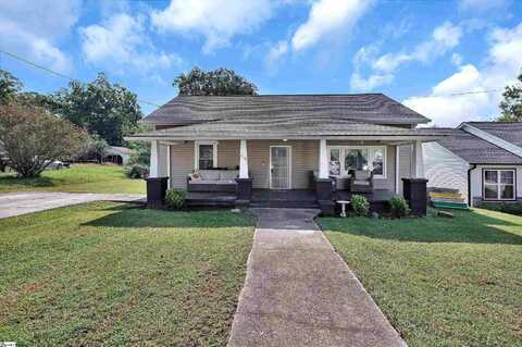 110 W Woodside Circle, Liberty, SC 29657