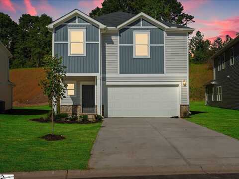 813 Landward Court, Spartanburg, SC 29301