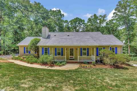 5 Sitton Circle, Easley, SC 29642