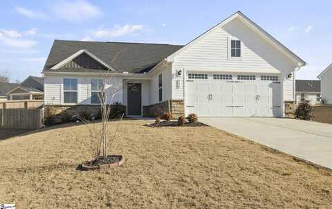 934 Blue Willow Court, Spartanburg, SC 29302