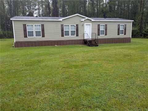 4011 Oxford Lane, Blackshear, GA 31516