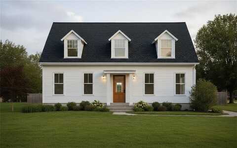 1035 Village Oaks Lane, Saint Simons Island, GA 31522