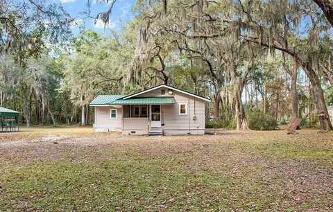 1069 Shellman Hammock Drive NE, Townsend, GA 31331