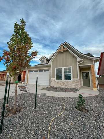 1913 Tomochic Drive, Fruita, CO 81521