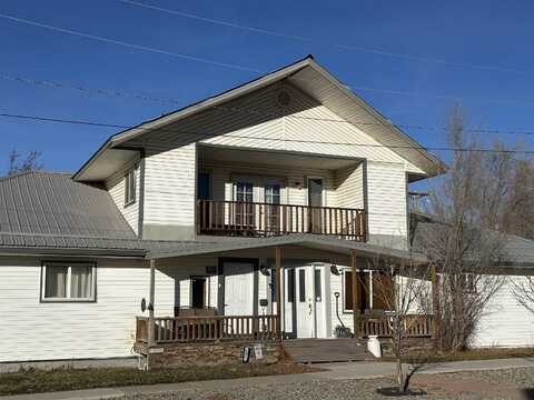 201 Box Elder Avenue, Paonia, CO 81418