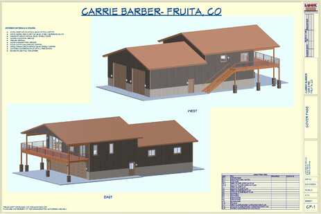 1835 O Road, Fruita, CO 81521