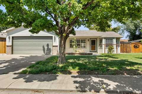 2984 1/2 Kia Drive, Grand Junction, CO 81504