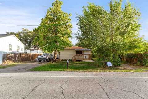 2871 B Road, Grand Junction, CO 81503