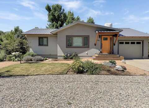 1014 3rd Street, Paonia, CO 81428