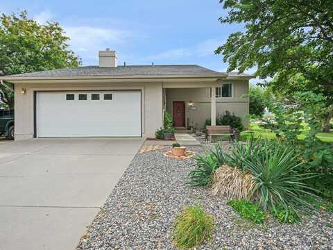 2941 El Torro Road, Grand Junction, CO 81503