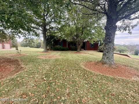 1017 Polley Dr, Bardstown, KY 40004