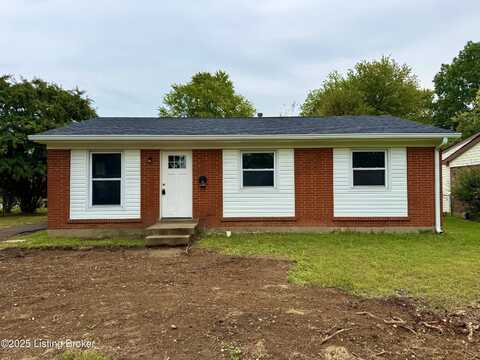 6209 Dart Dr, Louisville, KY 40291