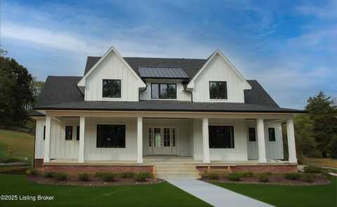 3973 Hidden Falls Dr, Prospect, KY 40059