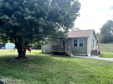 83 Williams St, Pleasureville, KY 40057