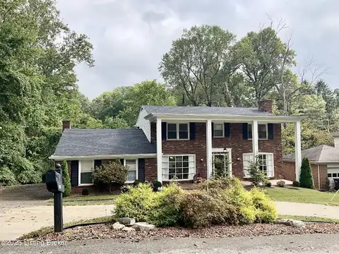2411 Chadford Way, Louisville, KY 40222