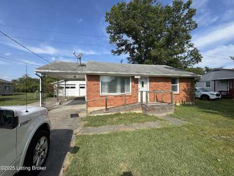13200 Ashlawn Dr, Louisville, KY 40272