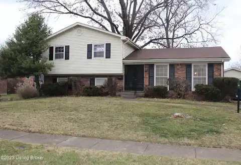 4603 Stormon Ct, Louisville, KY 40220