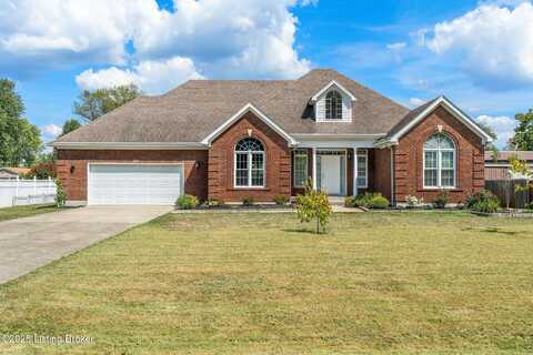 262 Centerview Dr, Shepherdsville, KY 40165