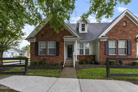 3400 W Jefferson St, Louisville, KY 40212