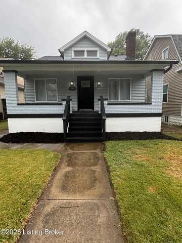 2304 Date St, Louisville, KY 40210