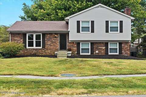 9205 Auburn Ave, Jeffersontown, KY 40299