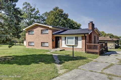 6009 Tralee Ln, Louisville, KY 40219