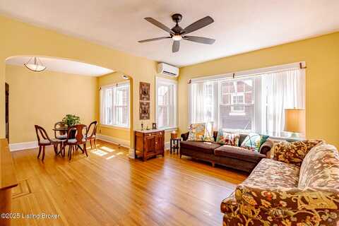 2312 ALTA AVE #3, Louisville, KY 40205