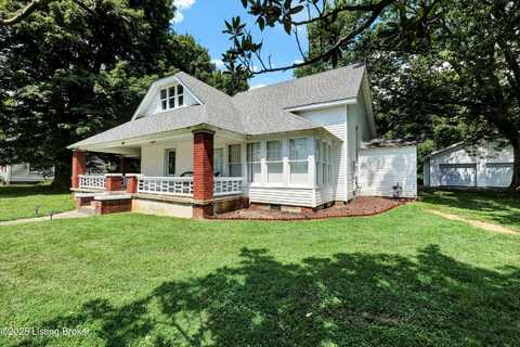 5688 Castle Hwy, Pleasureville, KY 40057