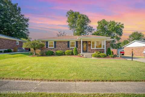 2600 Marguerite Dr, Louisville, KY 40216