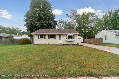 2070 Adelpha Avenue, Holt, MI 48842