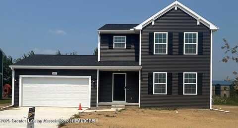 3012 Moccasin Drive, DeWitt, MI 48820