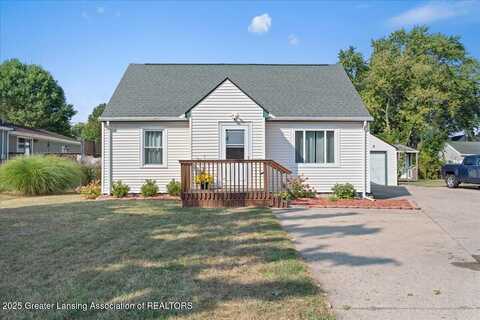 2189 N Aurelius Road, Holt, MI 48842