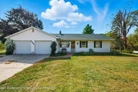 9322 Rossman Highway, Eaton Rapids, MI 48827