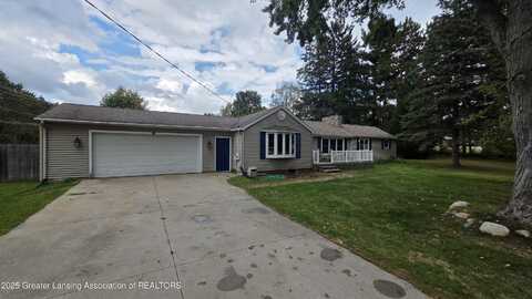 10118 Stoll Road, Haslett, MI 48840