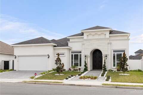 2316 Penrose Avenue, Edinburg, TX 78539