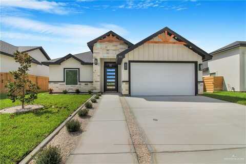 811 Magnolia Street, Mission, TX 78573