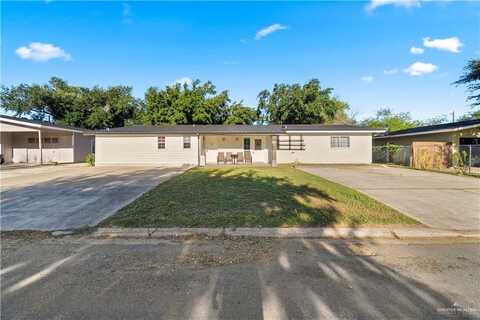 313 N 40th Street, McAllen, TX 78501