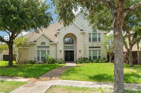 3102 Santa Susana Street, Mission, TX 78572