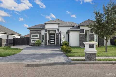 1511 Alexa Marie Street, Mission, TX 78574