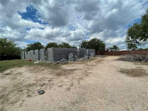 23801 Uresti Road, Edinburg, TX 78542