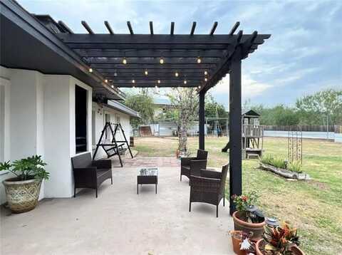 226 N Bentsen Palm Drive, Palmview, TX 78572