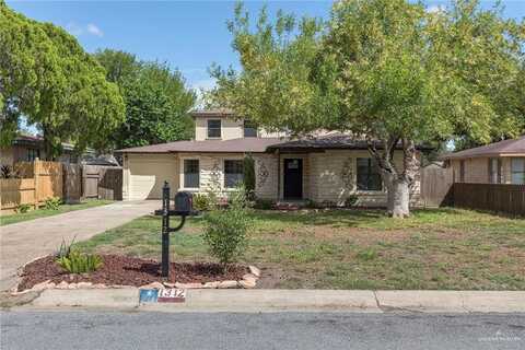 1312 N 5th Street, McAllen, TX 78501