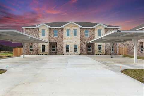 4614 W Huckleberry Street, Edinburg, TX 78541