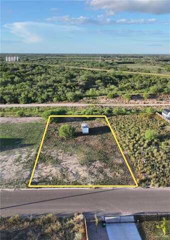 6705 Hercules Avenue, Edinburg, TX 78542