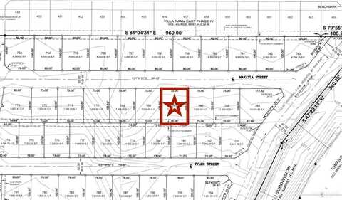3409 Makayla Street, Palmview, TX 78572