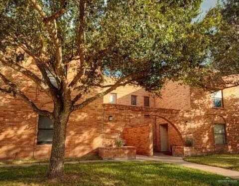 2302 Treasure Hills Boulevard, Harlingen, TX 78550