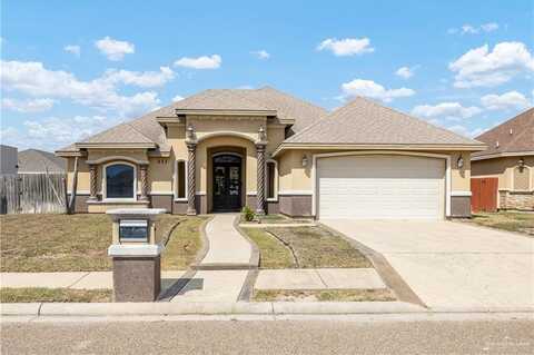 411 River Crest Street, Rio Grande City, TX 78582